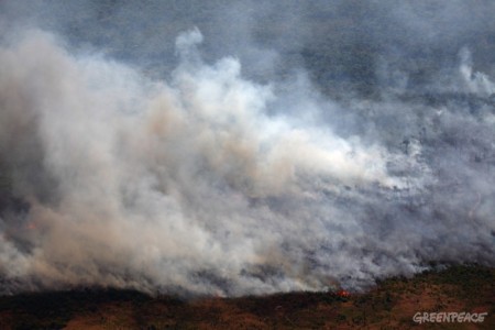 Sem hora para acabar