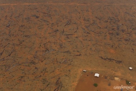 Luz no fim do túnel
